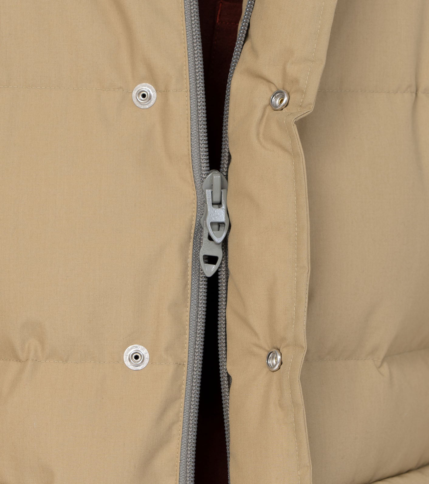 THE NORTH FACE PURPLE LABEL 65/35 Sierra Parka