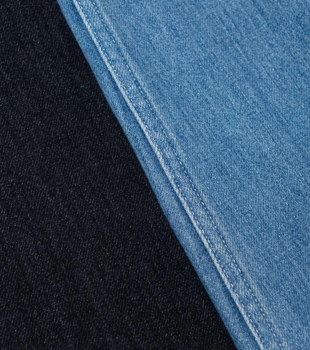 nanamica Wide Denim Pants