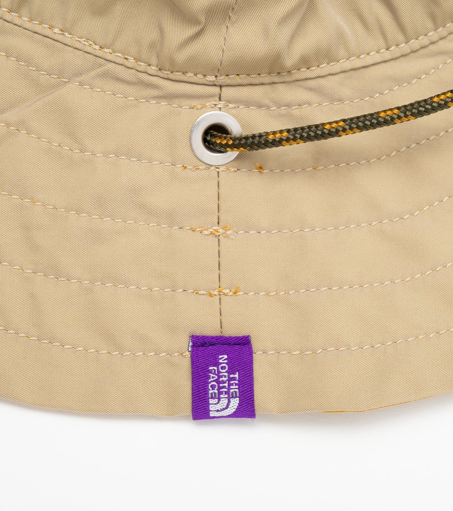 THE NORTH FACE PURPLE LABEL Double-built Field Hat