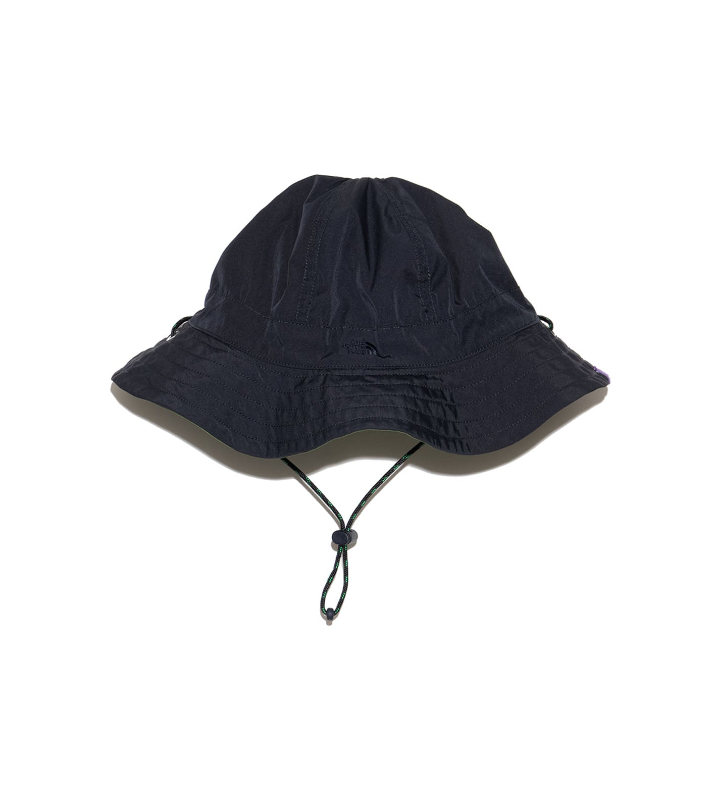 THE NORTH FACE PURPLE LABEL Double-built Field Hat