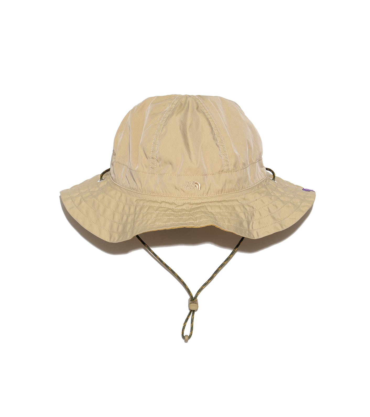 THE NORTH FACE PURPLE LABEL Double-built Field Hat