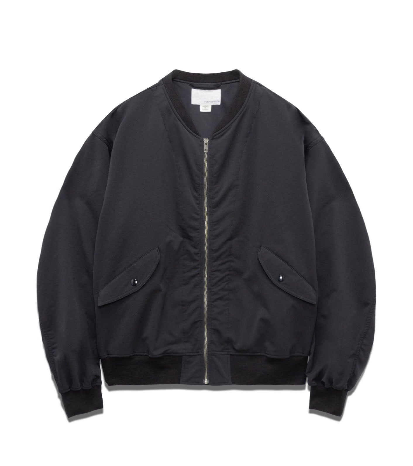 nanamica ALPHADRY Field Jacket -Unisex – Friday