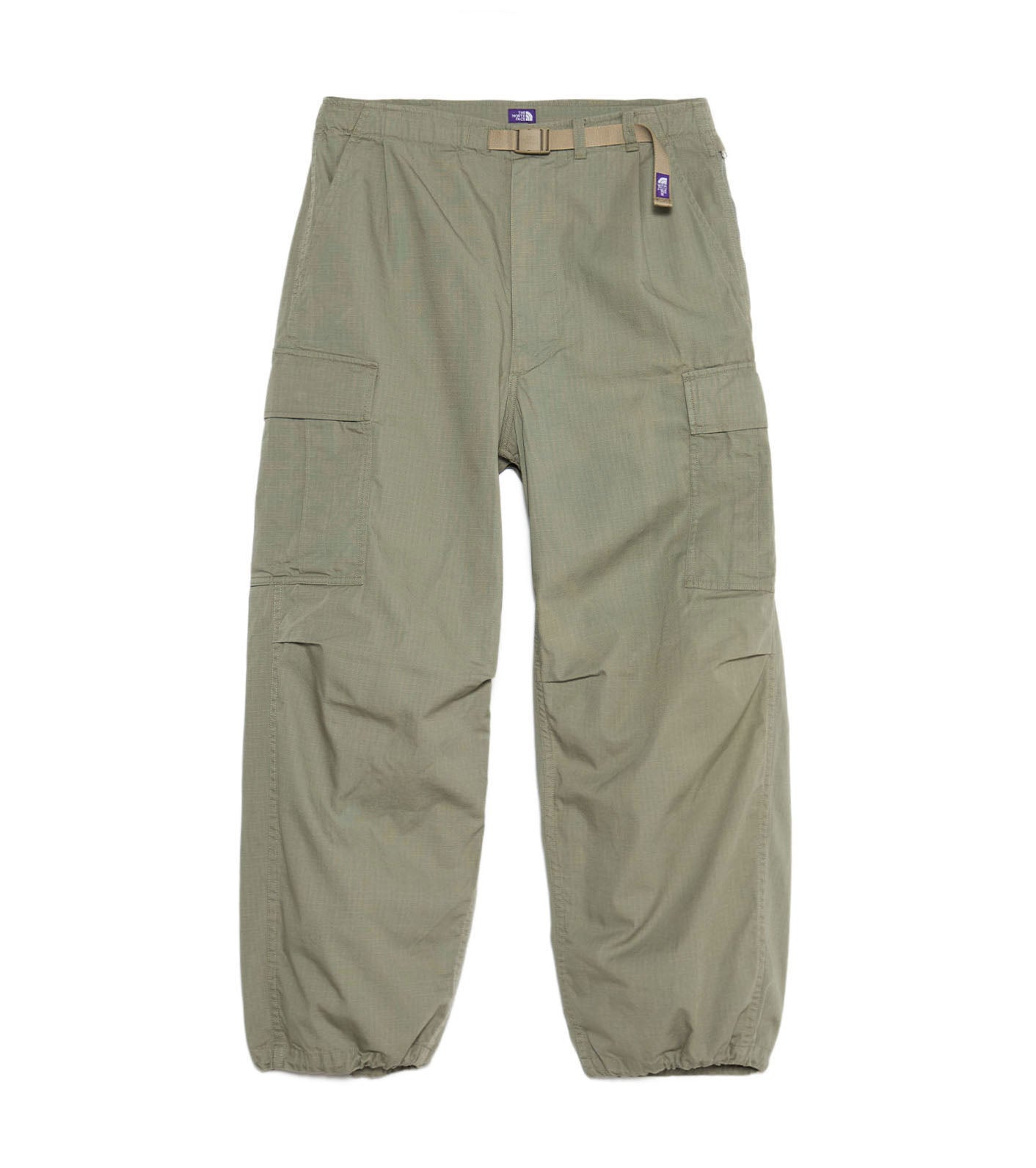 NORTH FACE Purple Label　リップストップカーゴパンツ THE NORTH FACE PURPLE LABEL Ripstop Field Cargo Pants – Friday