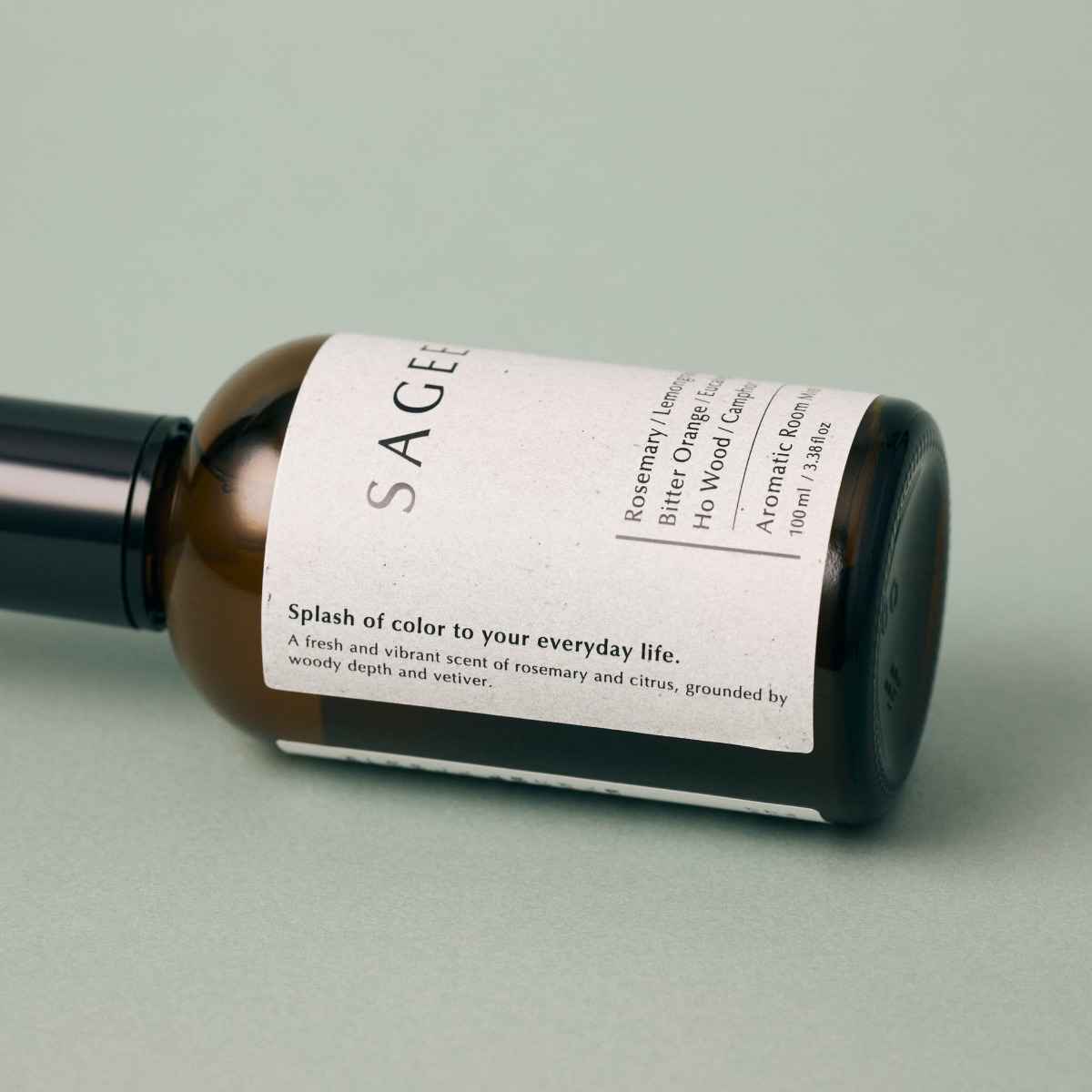 ReCent Product. Room mist