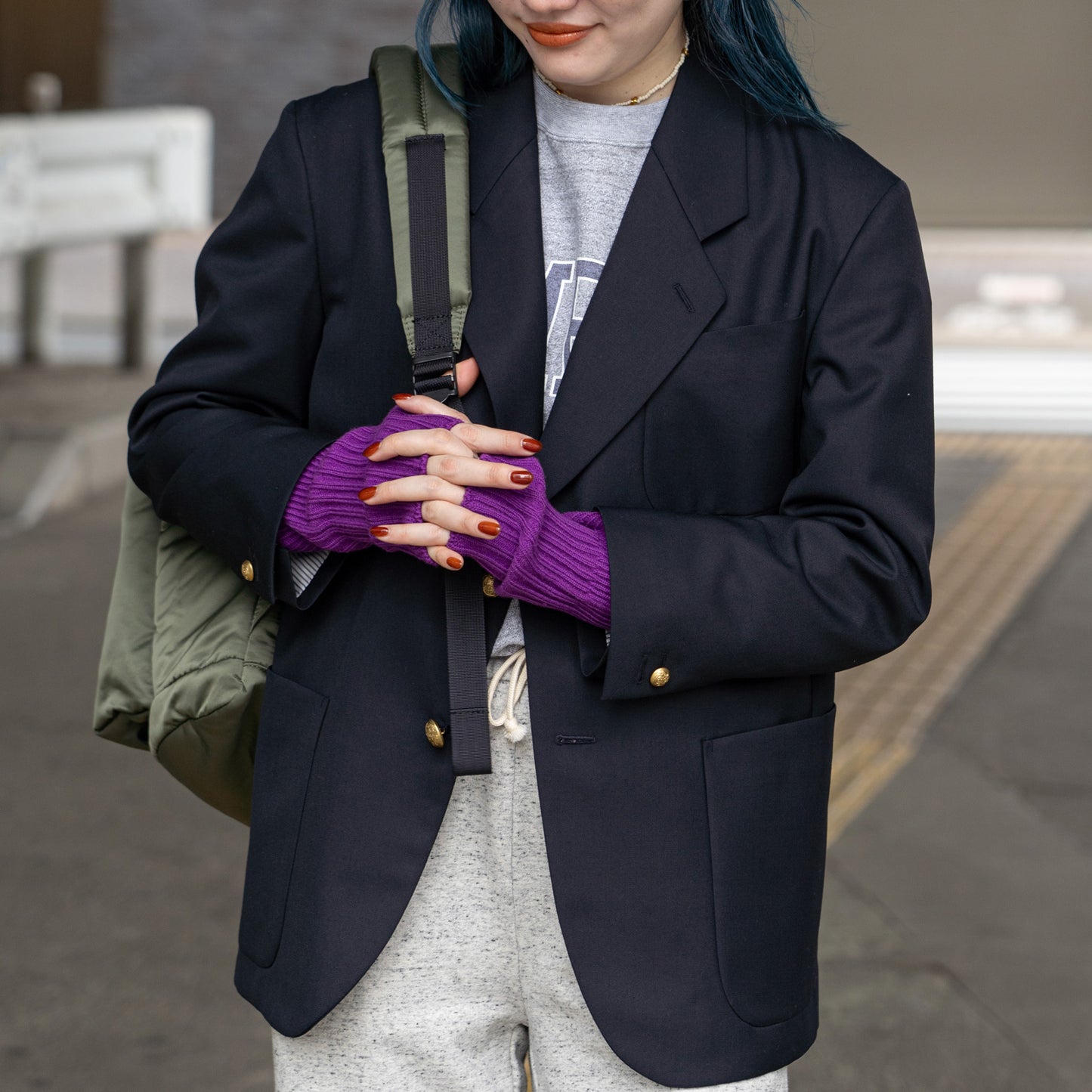 ROTOTO POP COLOR HAND WARMER
