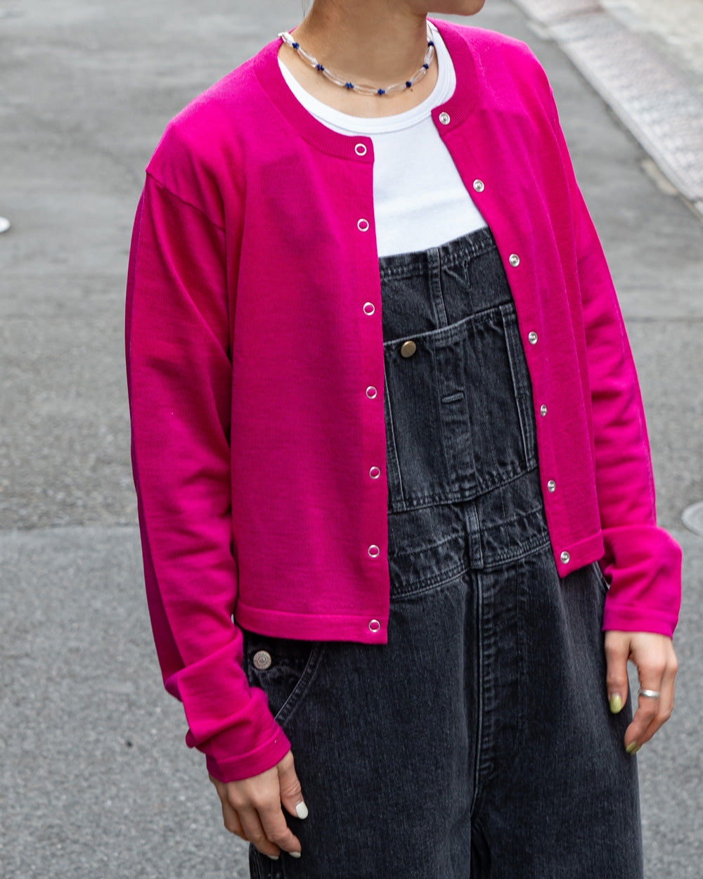 Oblada CAROLYN CARDIGAN