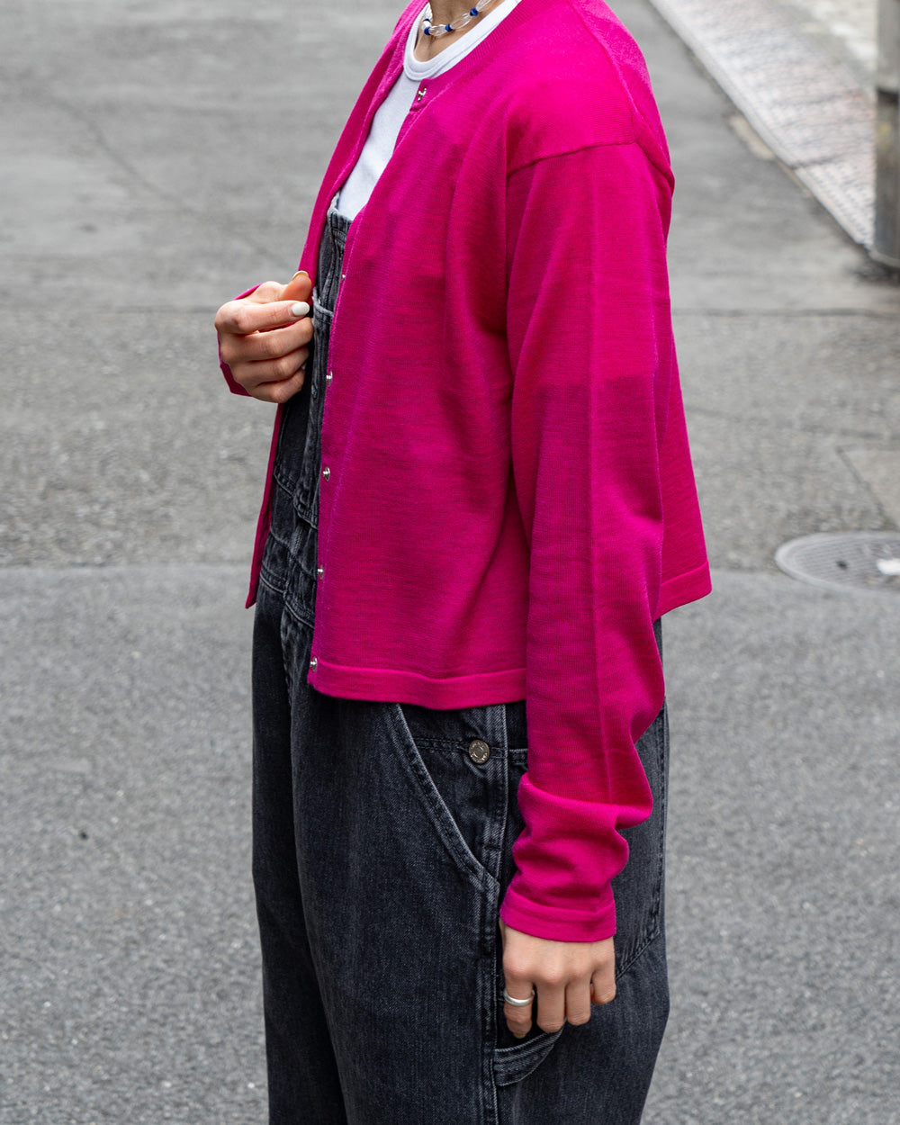 Oblada CAROLYN CARDIGAN