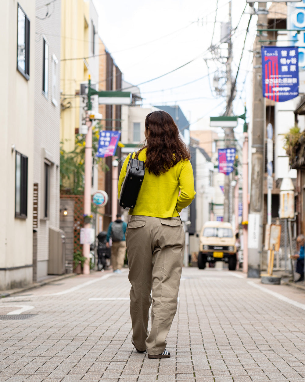 Oblada CAROLYN CARDIGAN