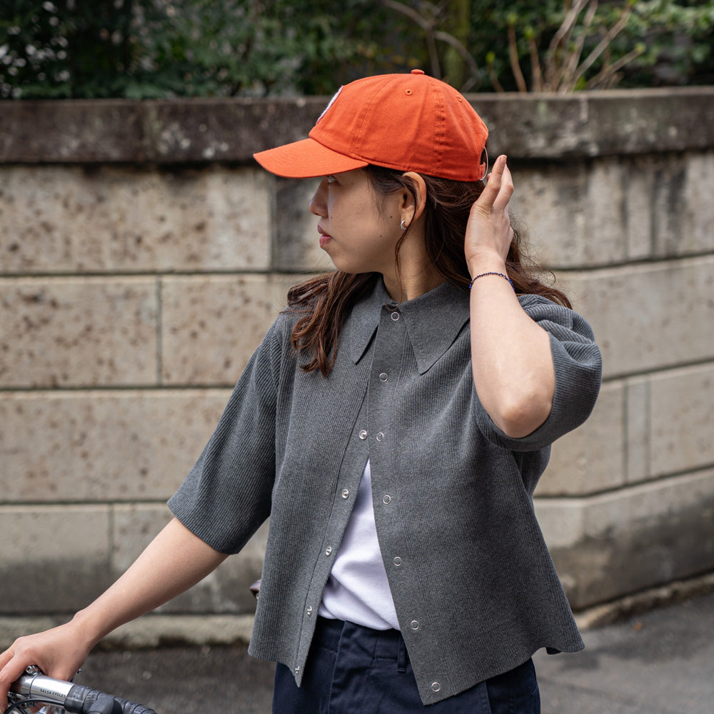Friday Original Cap "GO WHERE WE WANT TO GO"