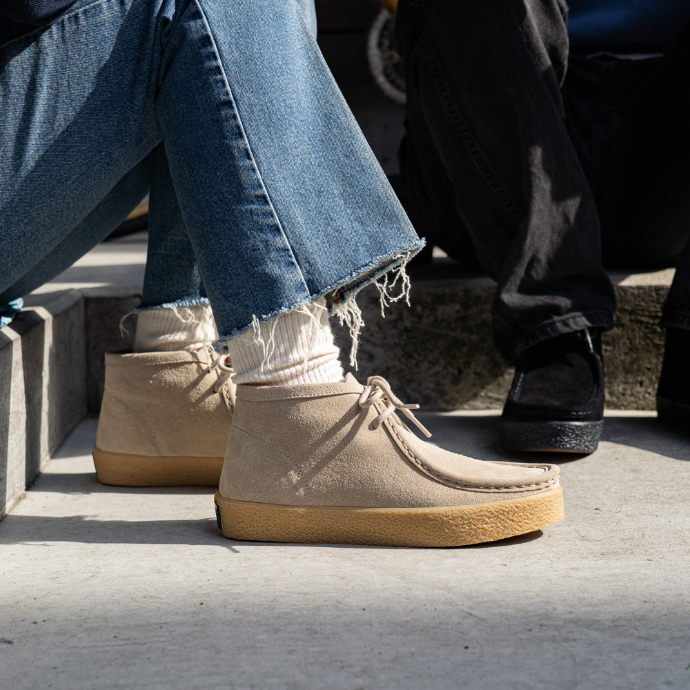 Last Resort AB VM006 MOC HI
