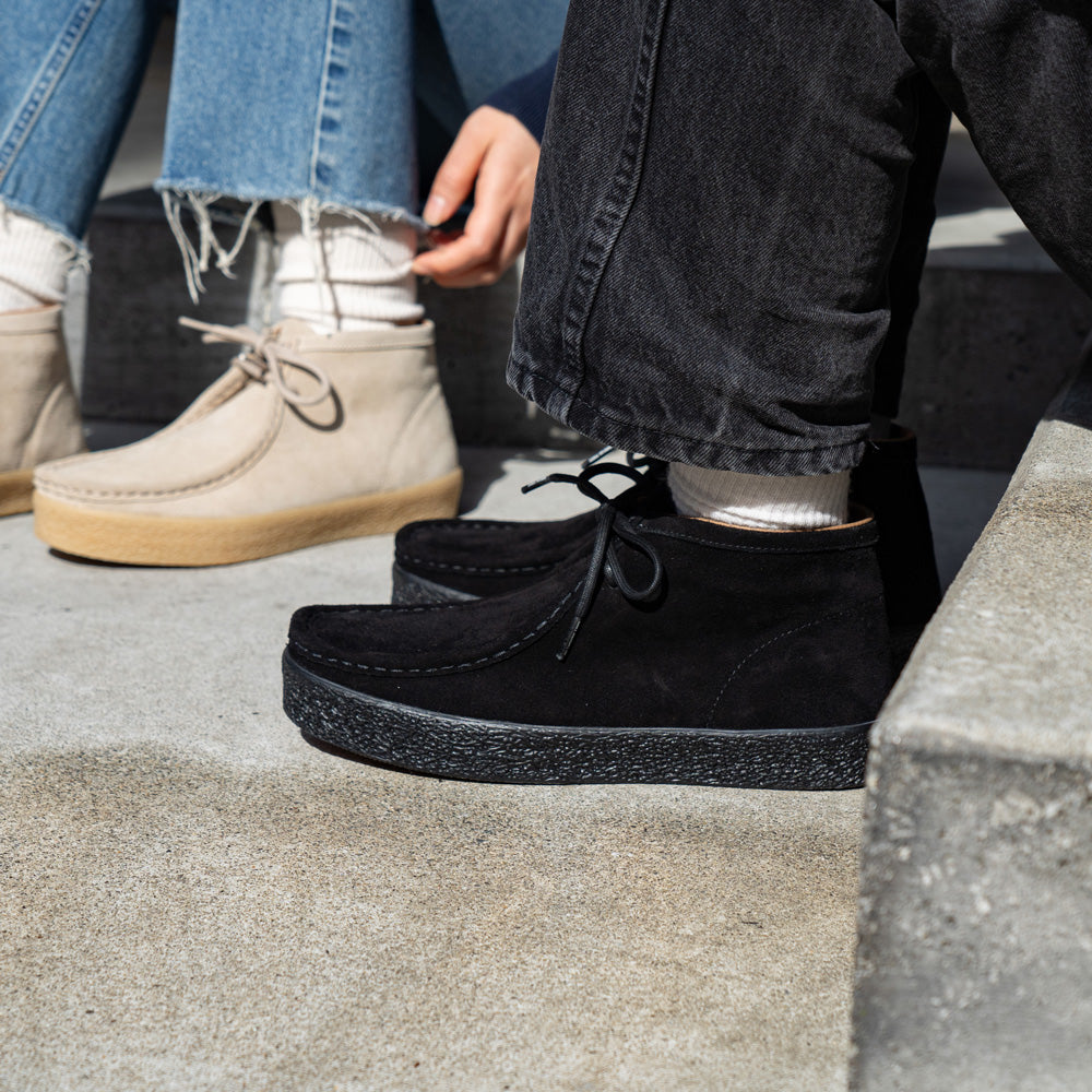 Last Resort AB VM006 MOC HI