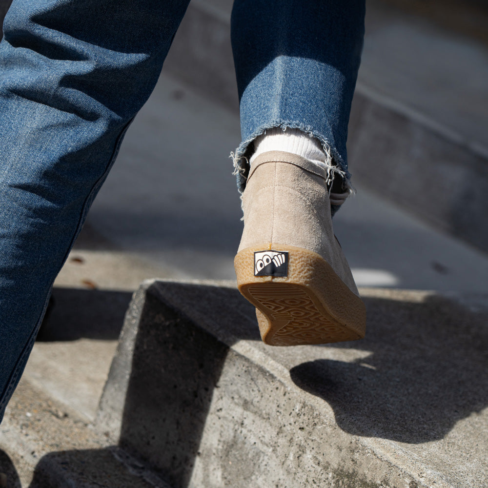 Last Resort AB VM006 MOC HI