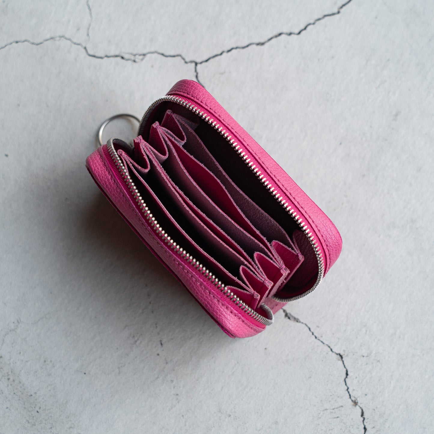 TEMBEA MINI ZIP