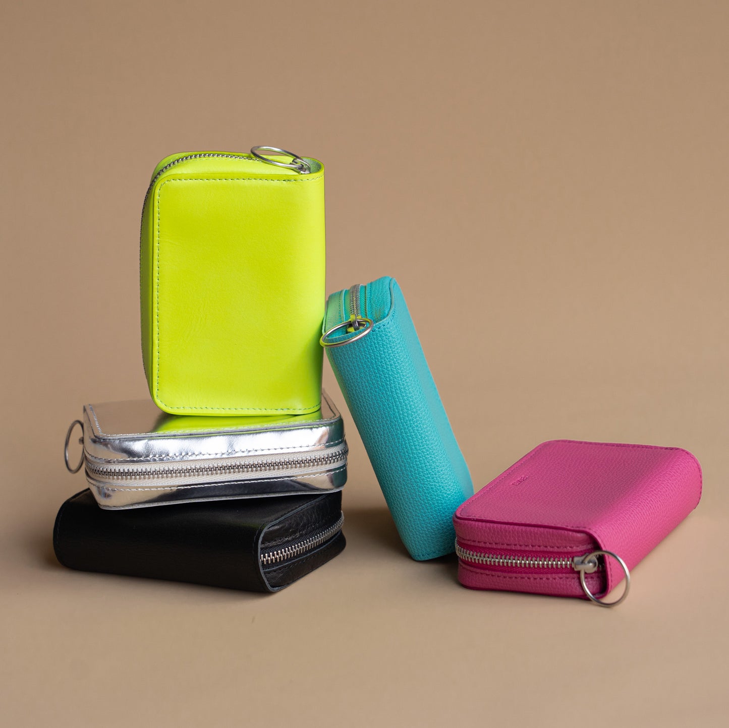 TEMBEA MINI ZIP