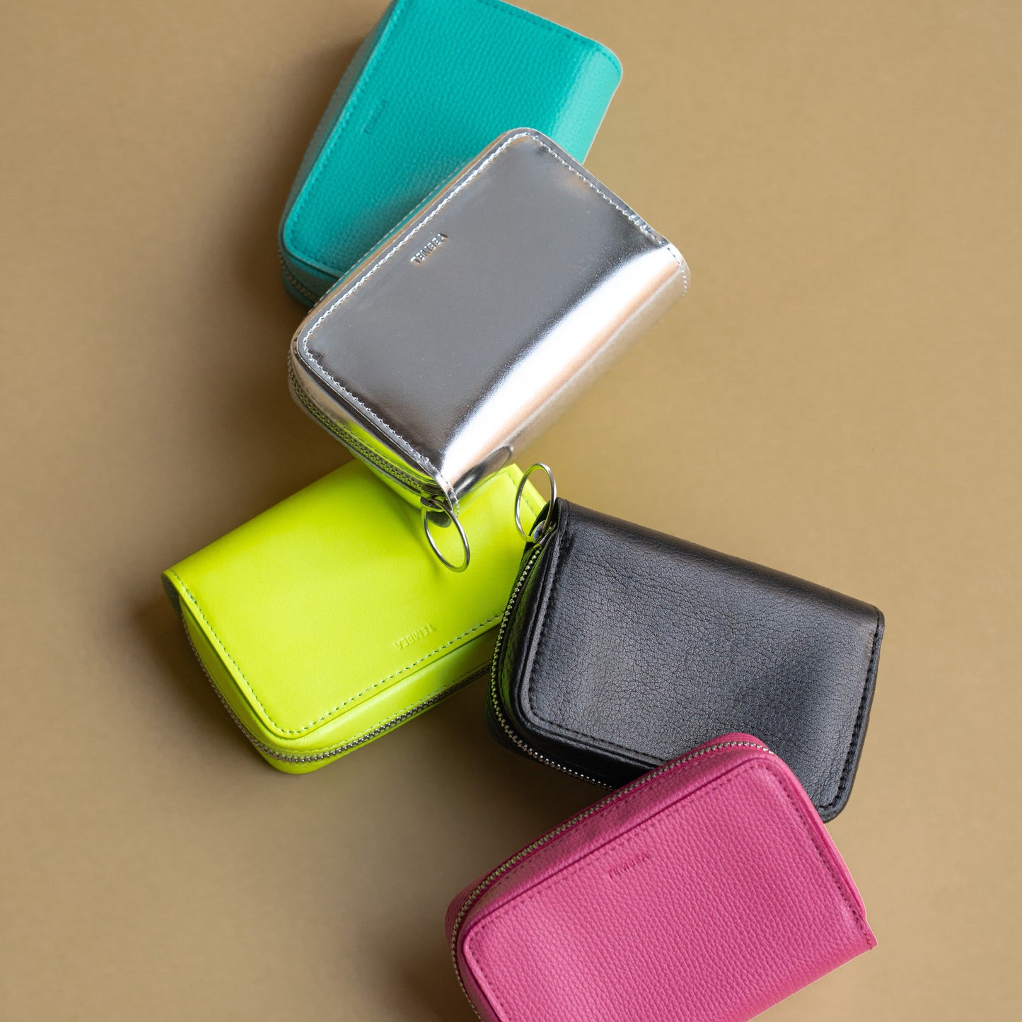 TEMBEA MINI ZIP