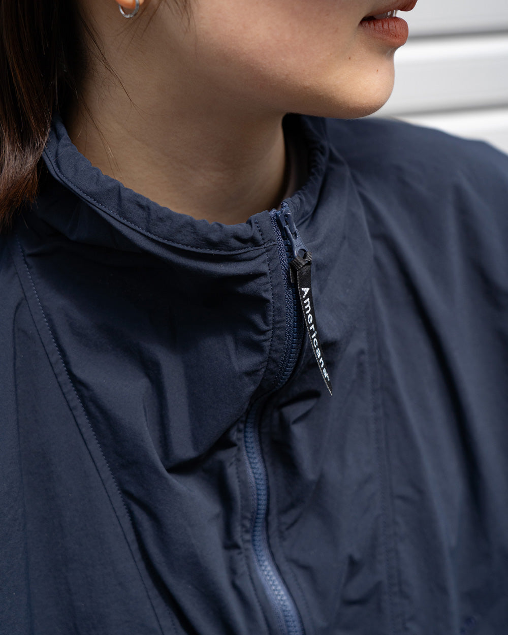 Americana NYLON VEST