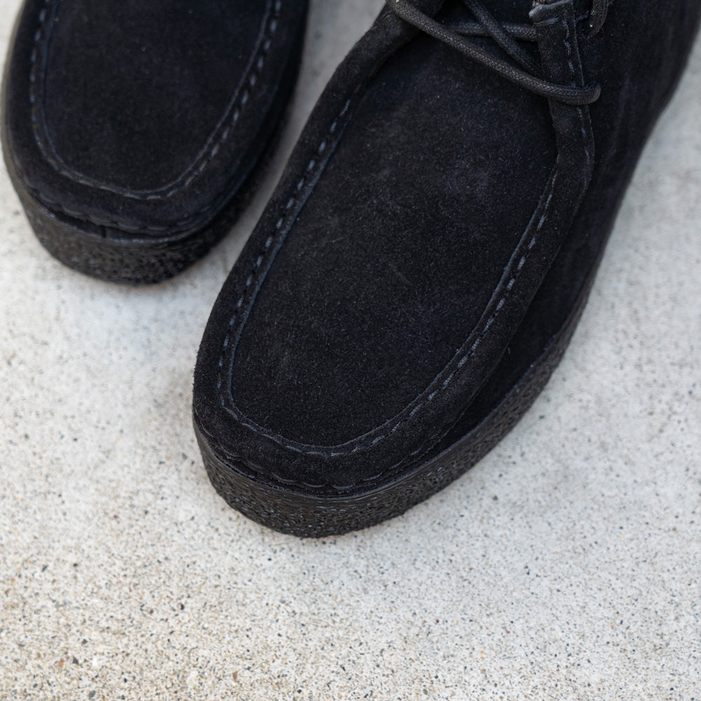 Last Resort AB VM006 MOC HI