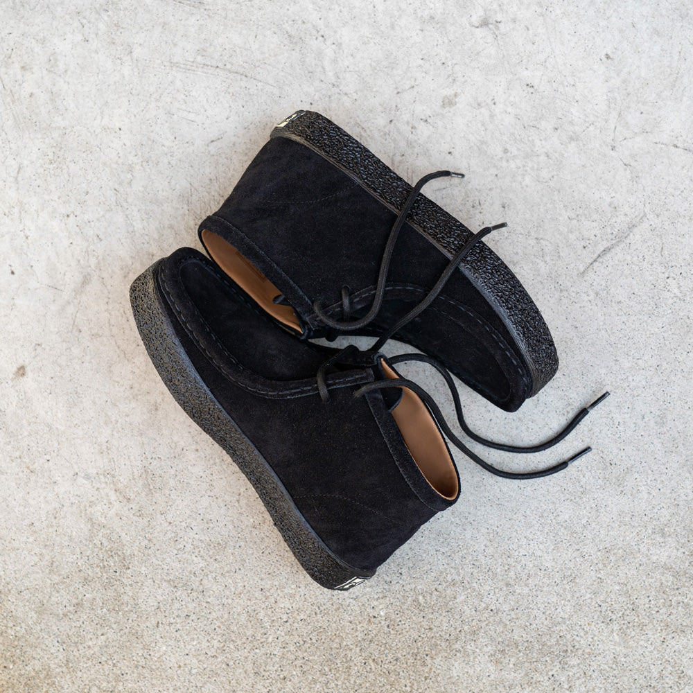 Last Resort AB VM006 MOC HI