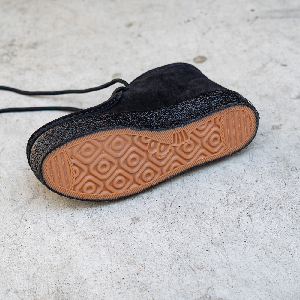 Last Resort AB VM006 MOC HI