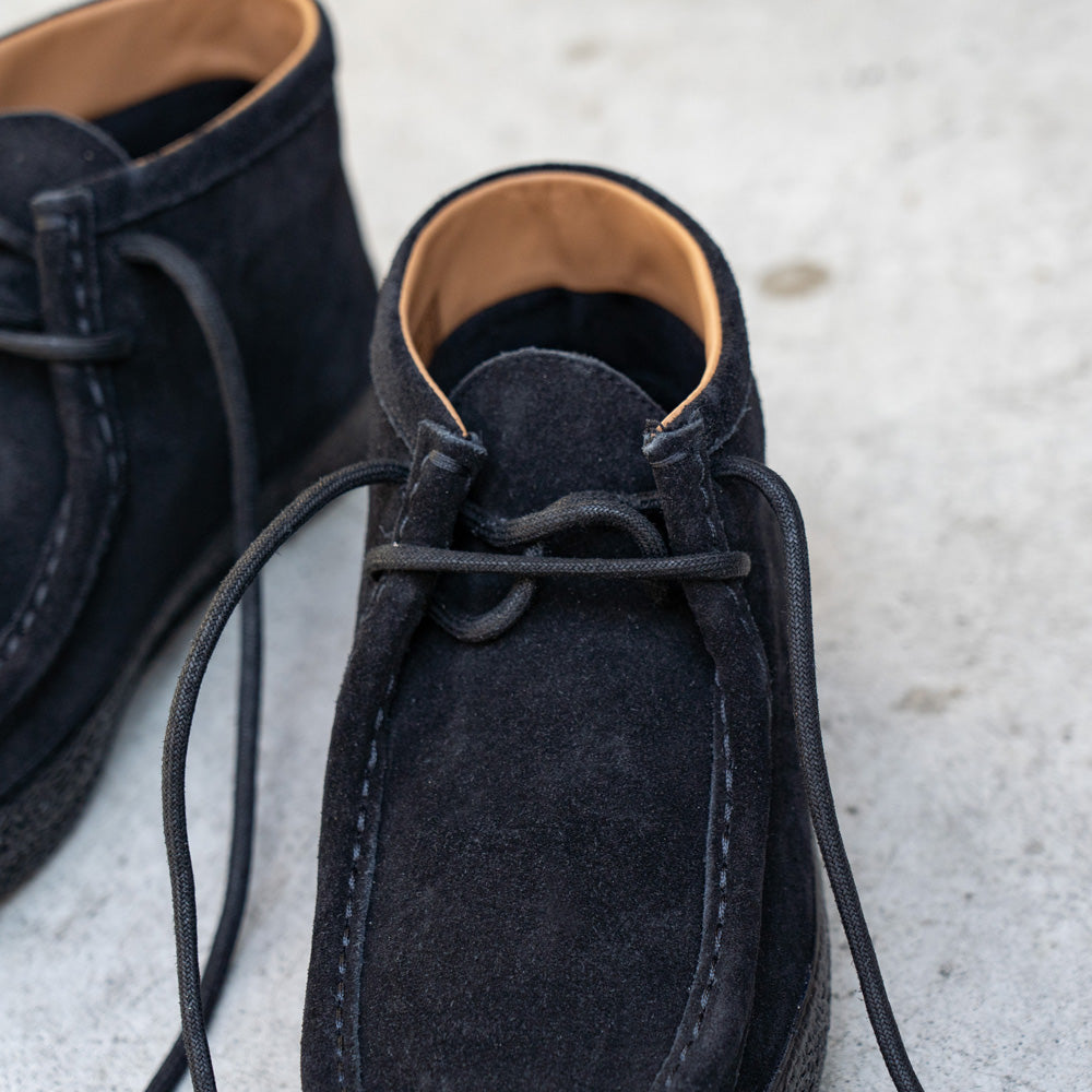 Last Resort AB VM006 MOC HI