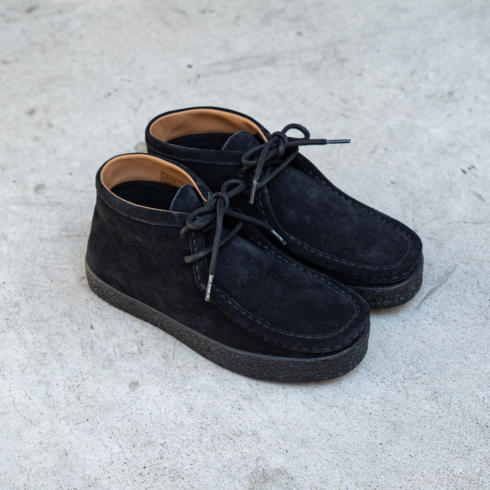 Last Resort AB VM006 MOC HI