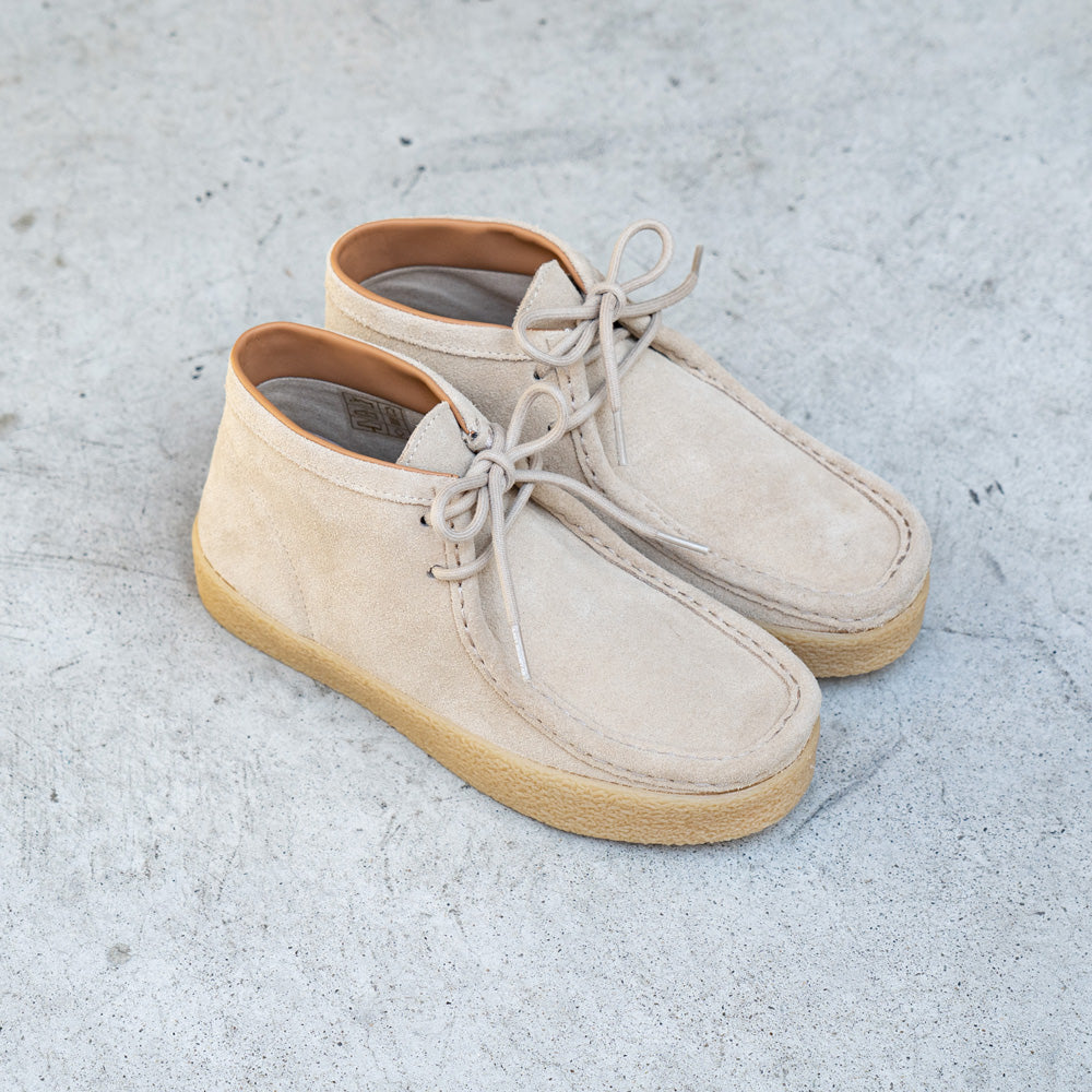 Last Resort AB VM006 MOC HI