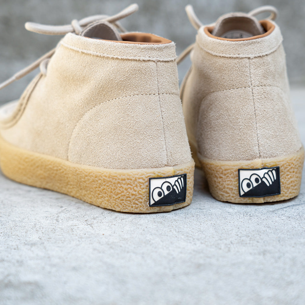 Last Resort AB VM006 MOC HI