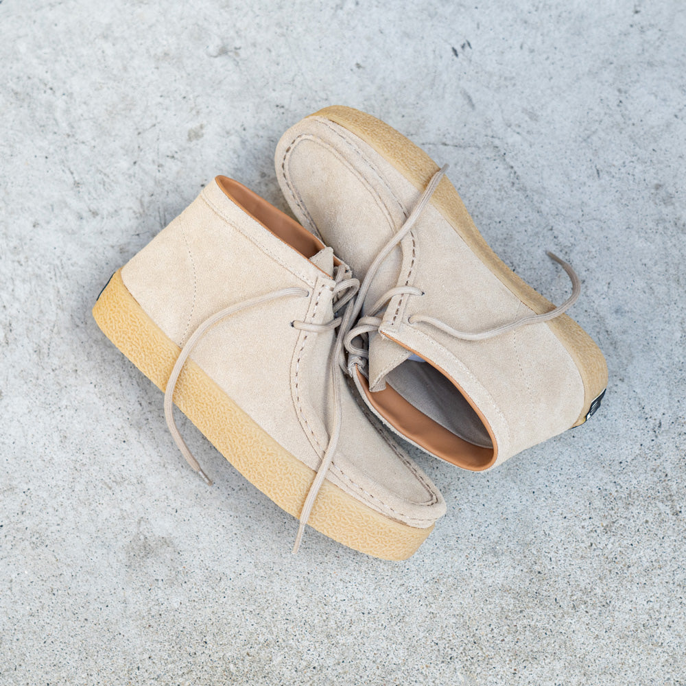 Last Resort AB VM006 MOC HI