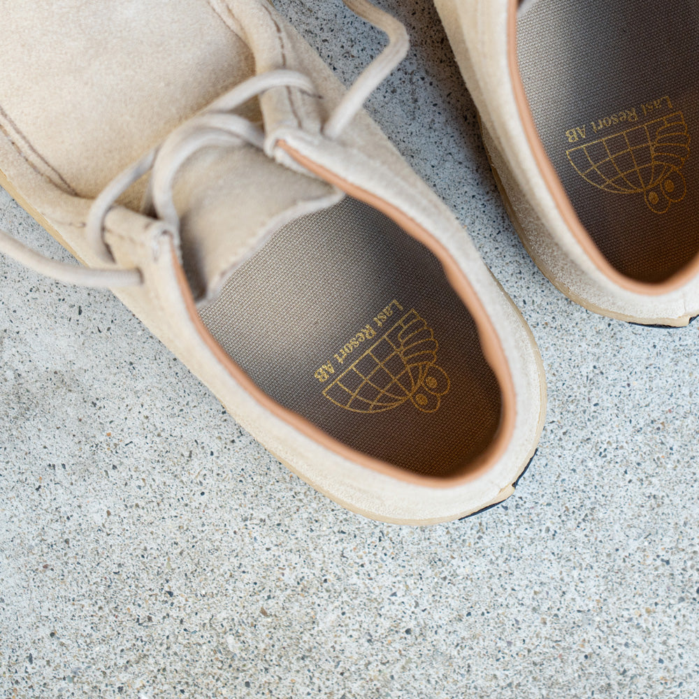 Last Resort AB VM006 MOC HI