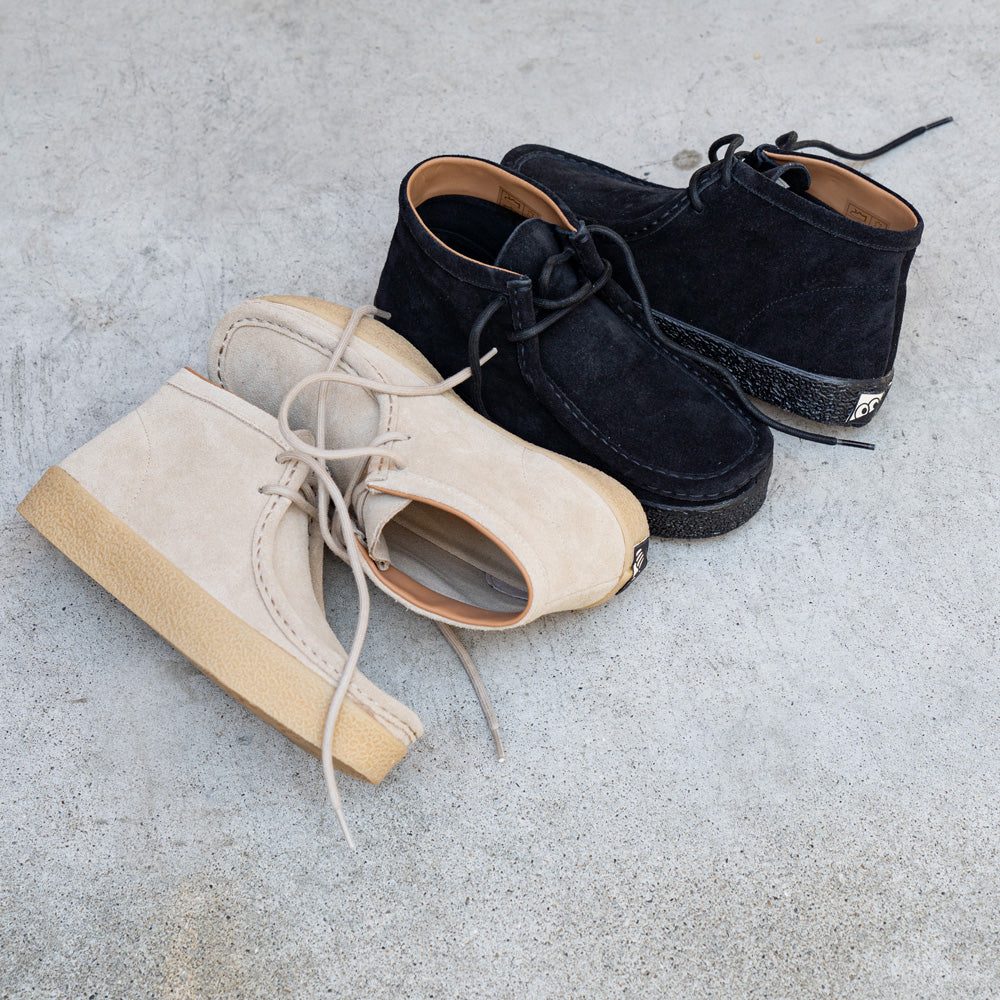 Last Resort AB VM006 MOC HI