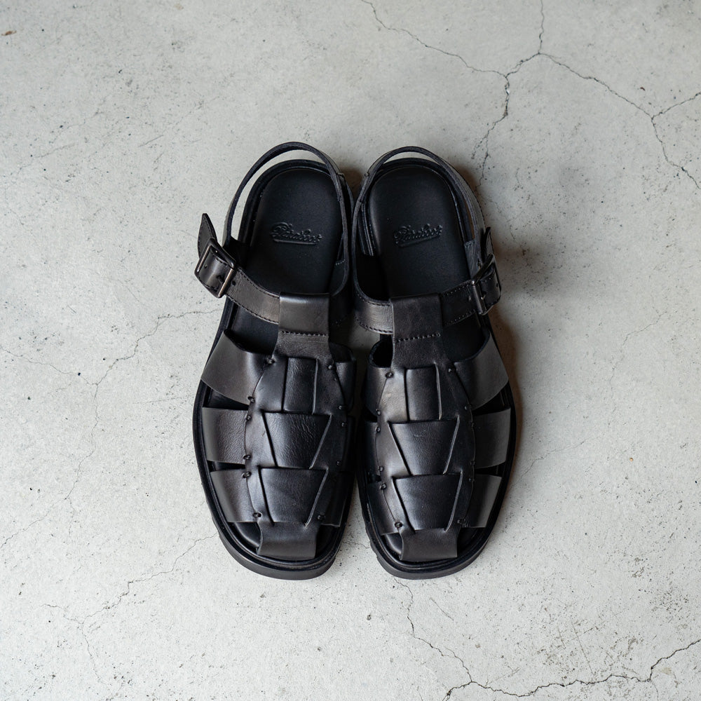 Paraboot SANTORIN/SPORT -NOIR