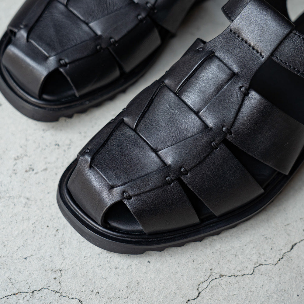 Paraboot SANTORIN/SPORT -NOIR