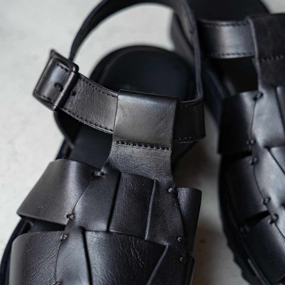 Paraboot SANTORIN/SPORT -NOIR