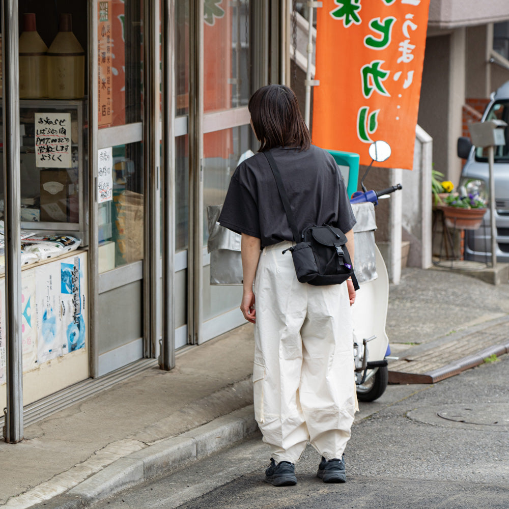 THE NORTH FACE PURPLE LABEL Stroll Shoulder Bag