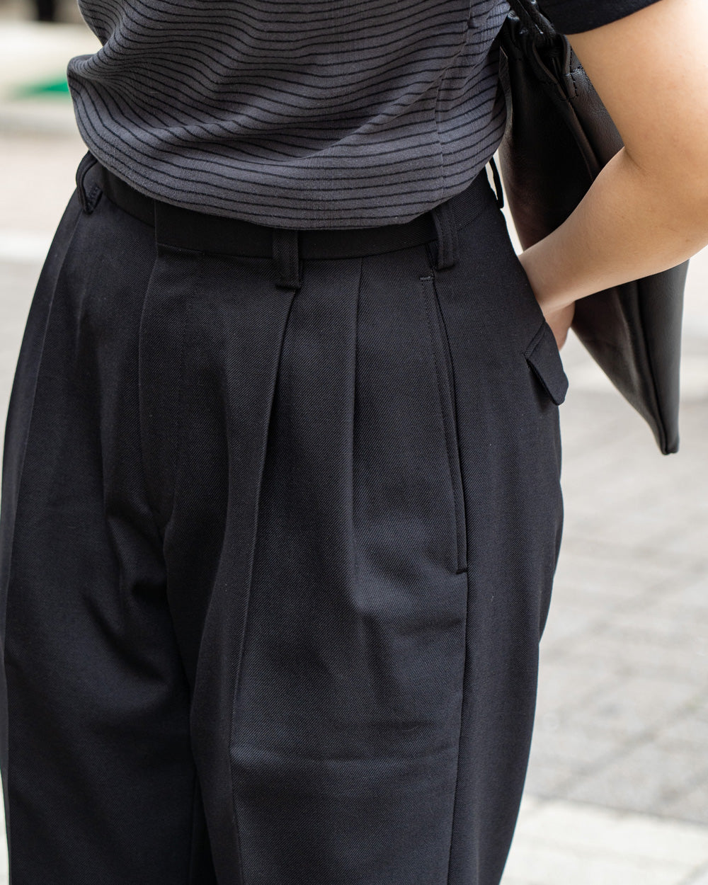 Oblada OFFICER PANTS
