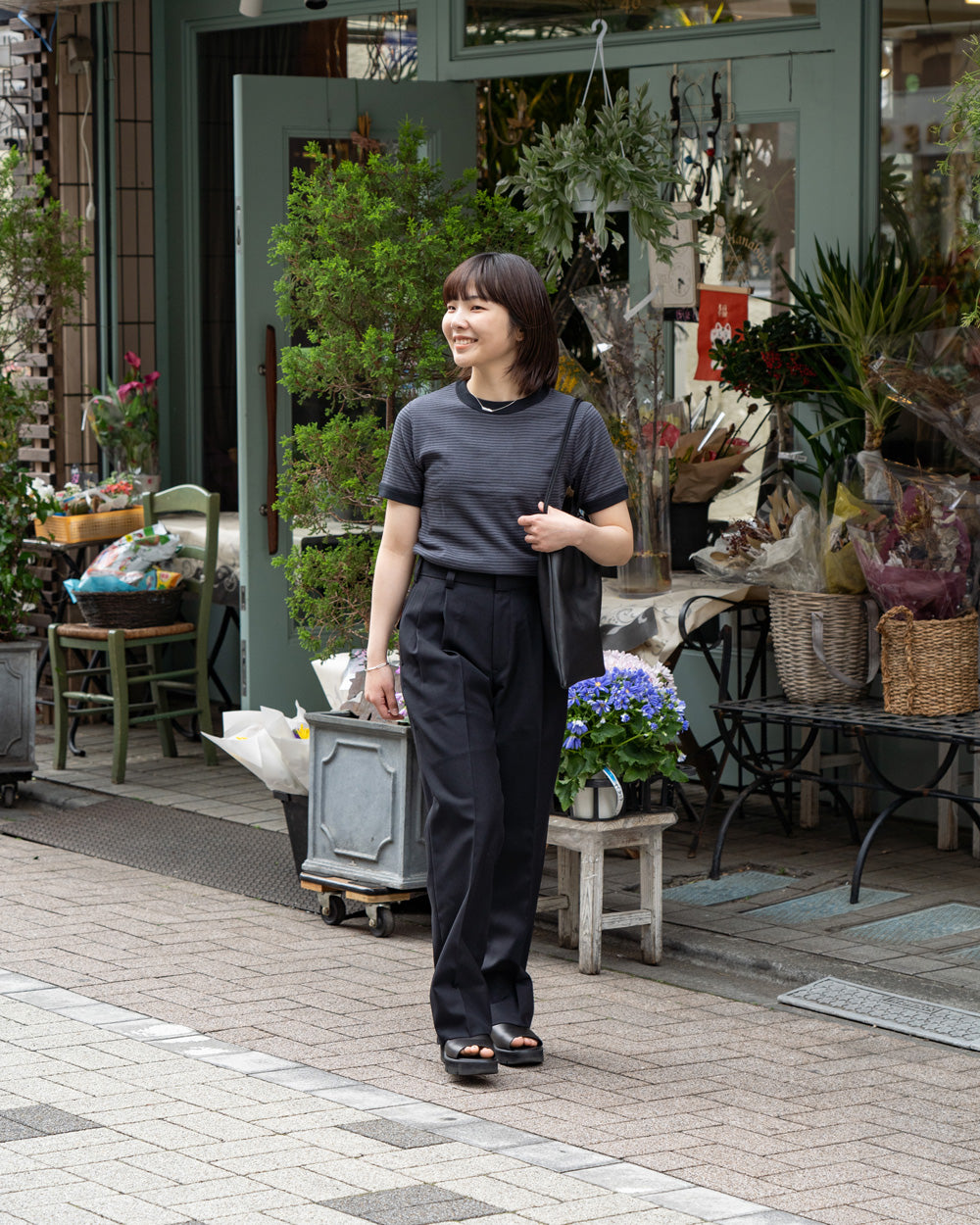 Oblada OFFICER PANTS