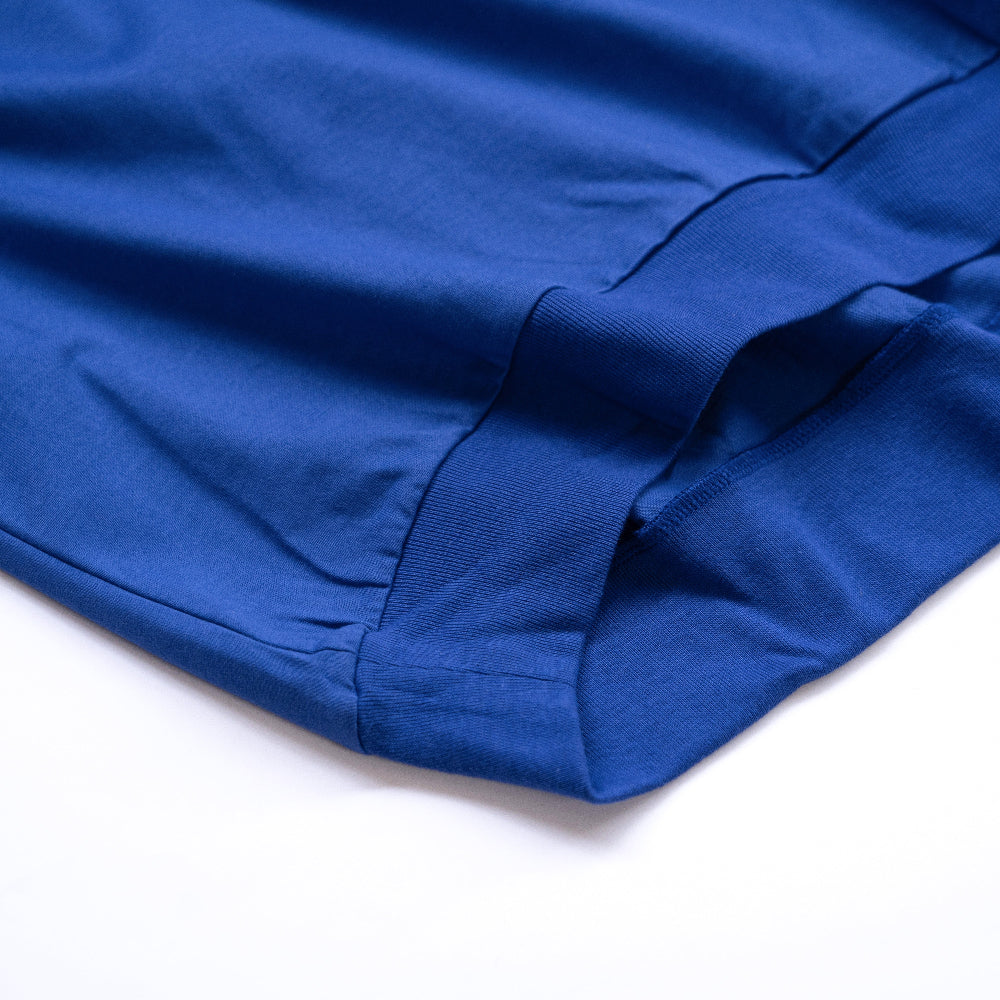 Americana × Friday Print L/S Tee