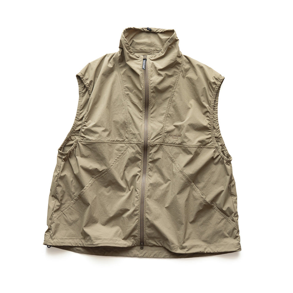 Americana NYLON VEST