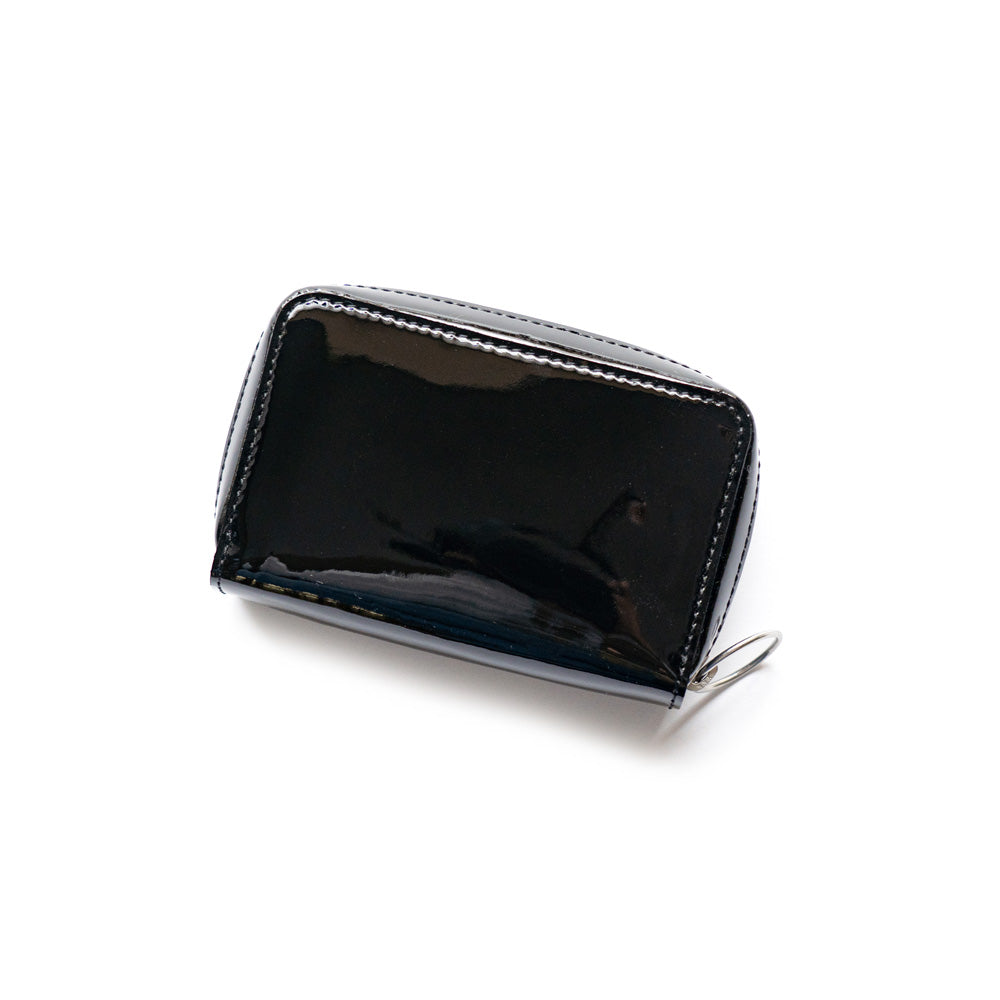TEMBEA MINI ZIP "ENAMEL"