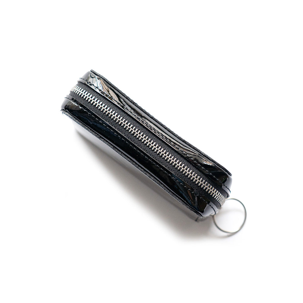TEMBEA MINI ZIP "ENAMEL"
