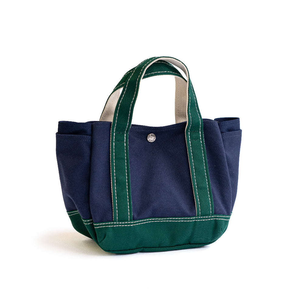 THE NORTH FACE PURPLE LABEL CORDURA Canvas Field Tote S