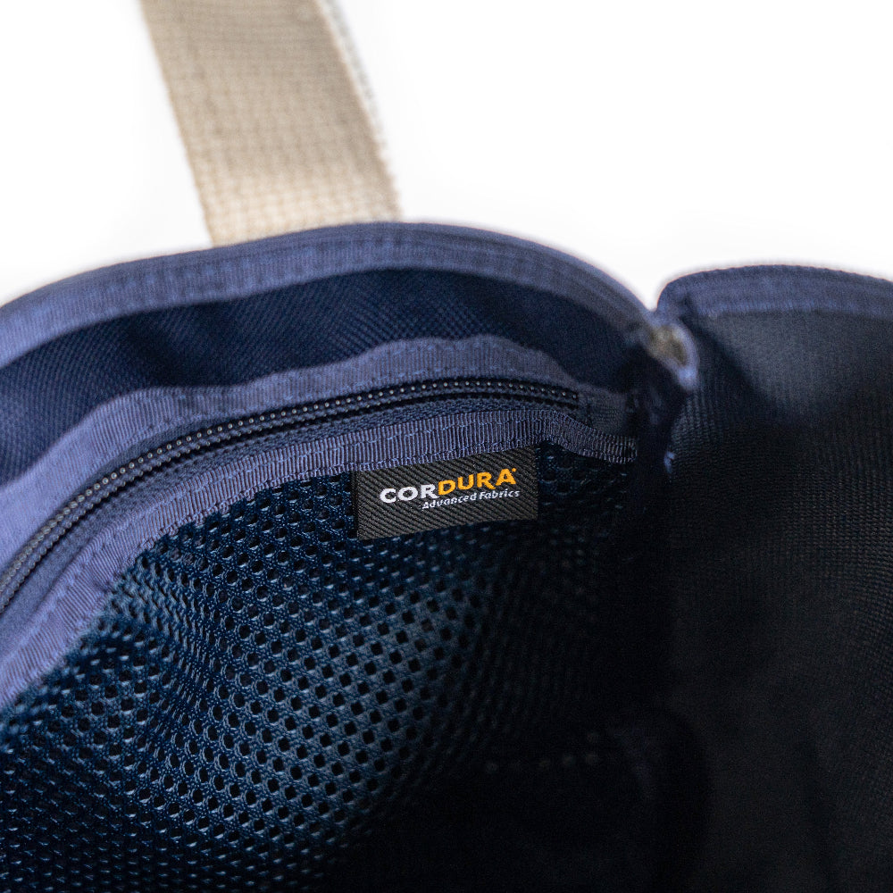 THE NORTH FACE PURPLE LABEL CORDURA Canvas Field Tote S