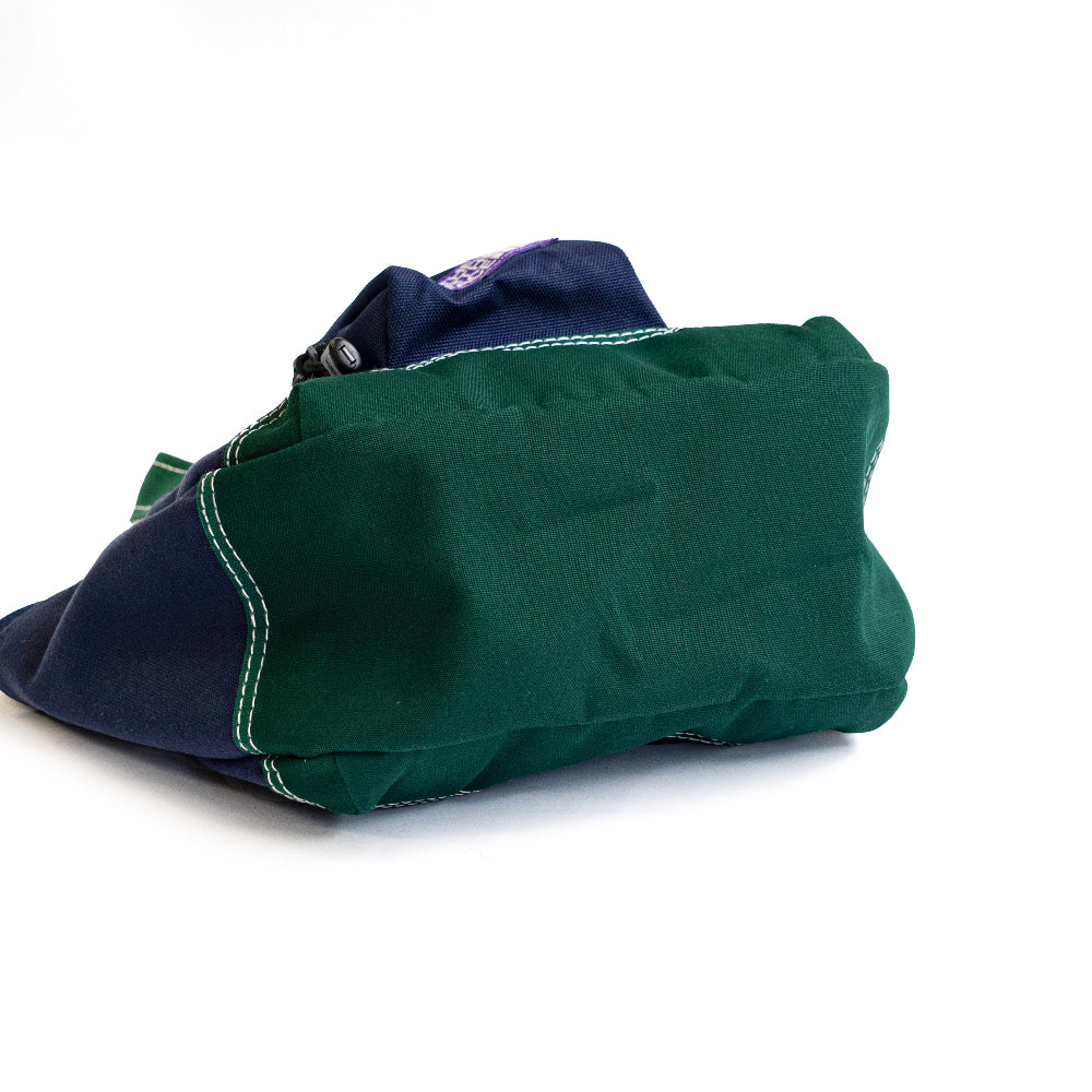 THE NORTH FACE PURPLE LABEL CORDURA Canvas Field Tote S