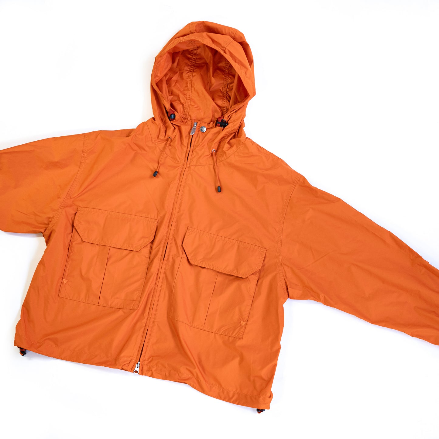 THE NORTH FACE PURPLE LABEL Mountain Wind Parka -Midnight Navy
