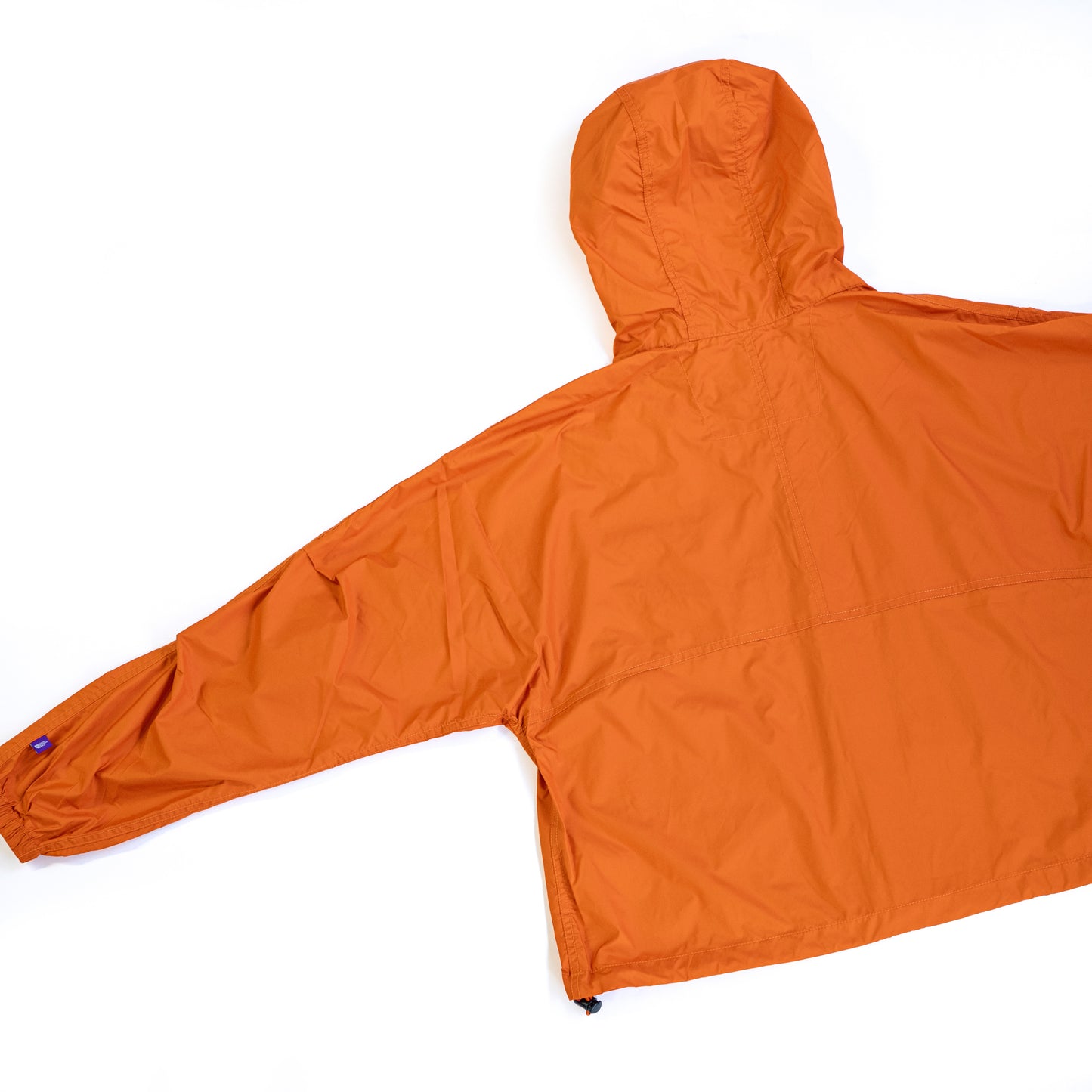 THE NORTH FACE PURPLE LABEL Mountain Wind Parka -Midnight Navy