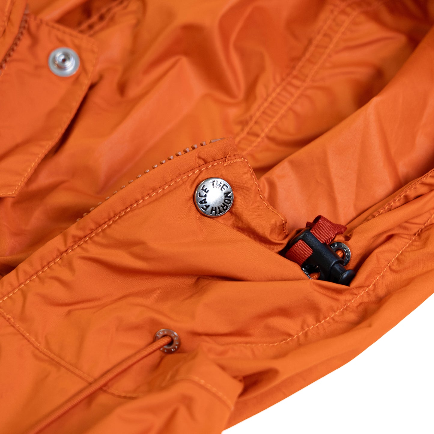 THE NORTH FACE PURPLE LABEL Mountain Wind Parka -Midnight Navy