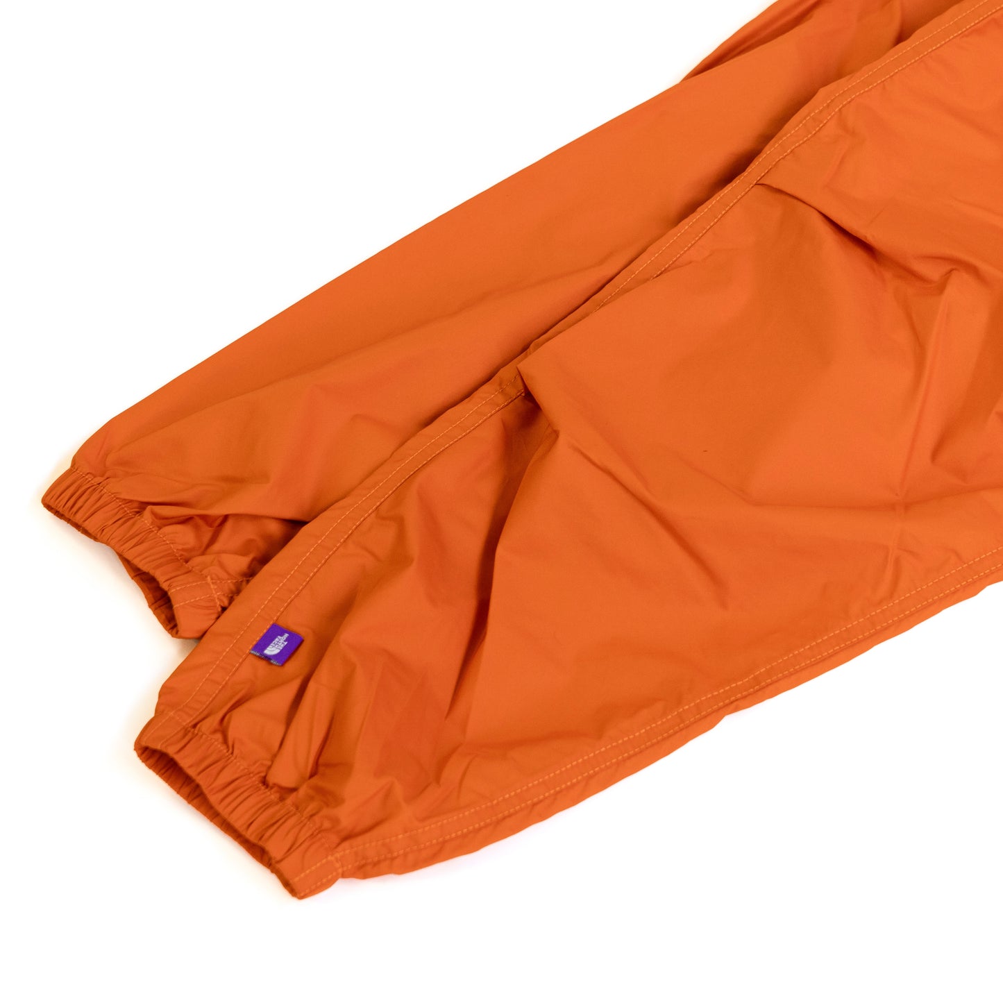 THE NORTH FACE PURPLE LABEL Mountain Wind Parka -Midnight Navy