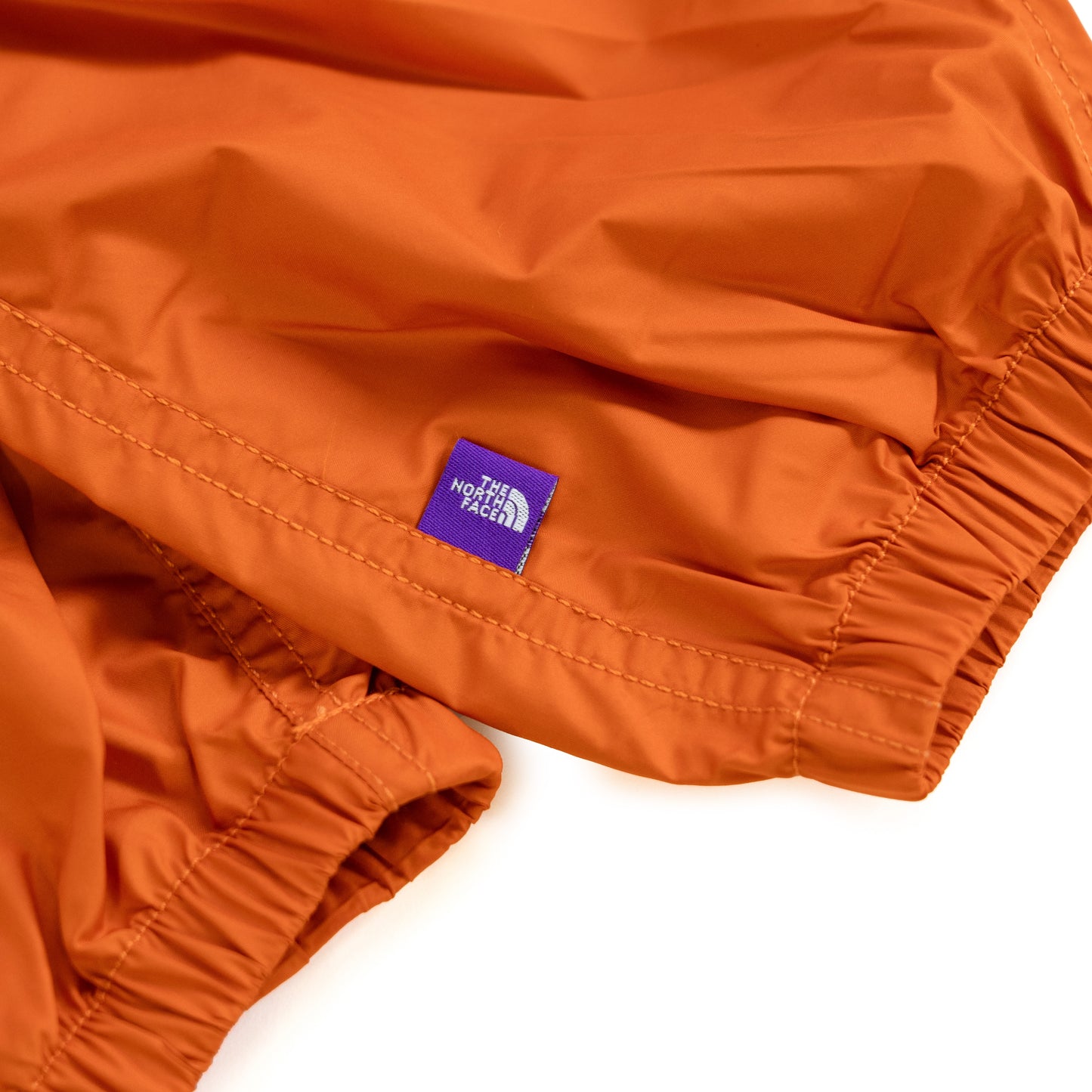 THE NORTH FACE PURPLE LABEL Mountain Wind Parka -Midnight Navy