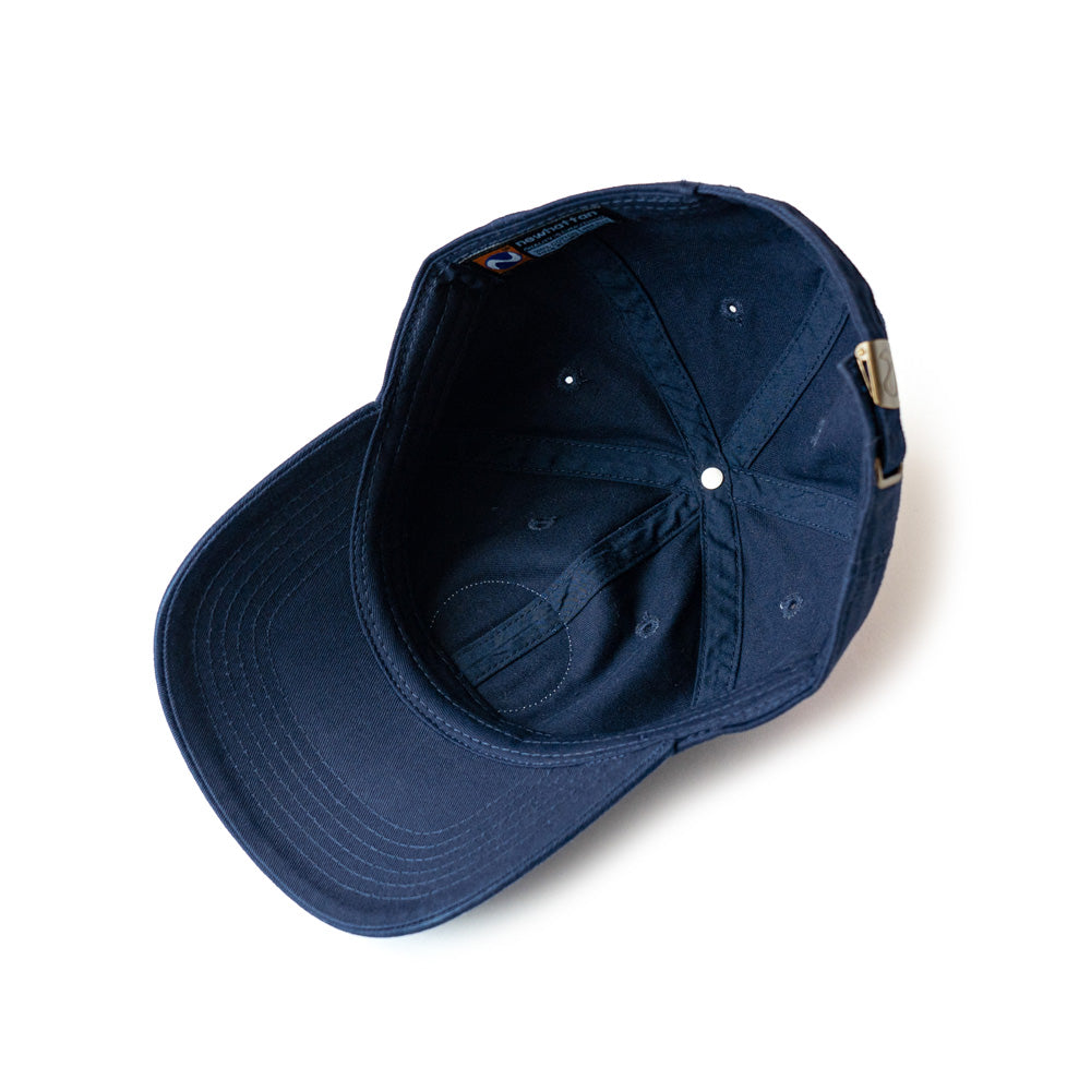 Friday Original Cap "GO WHERE WE WANT TO GO"