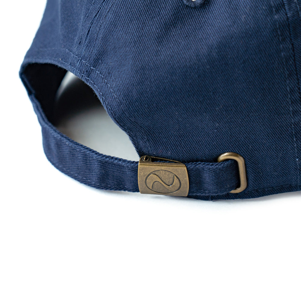 Friday Original Cap "GO WHERE WE WANT TO GO"